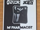 The Other Half - Mr. Pharmacist Reissue Vinyl LP (Eva, 1982), Great Garage Rock