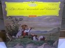 Rita Streich Wiegenlieder und volkslieder 1st  press Deutsche Grammophon Tulip