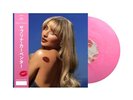 Sabrina Carpenter Short n Sweet Vinyl LP | Obi Edition Pink Colour | Presale