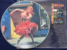 CYNDI LAUPER - She's So Unusual LP Picture Disc Vinyl