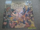 THE MOTHERS The Grand Wazoo 1972  REPRISE  A1 / B1       superb EX