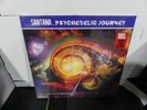 Santana Psychedelic Journey LP