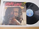 Gregory Isaacs – Night Nurse - Vinyl LP 1982