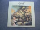 Screaming Trees - Uncle Anesthesia 1991 US Vinyl LP  - Mark Lanegan VG+ / VG+