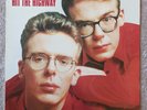 The Proclaimers - Hit The Highway vinyl LP original 1994 UK pressing CHR 6066