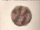 New Model Army Thunder And Consolation GATEFOLD NEAR MINT EMI Vinyl LP