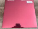 Beach House Depression Cherry Exclusive Limited Clear Red Colored Vinyl LP