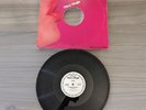 RARE PAUL MCCARTNEY PROMO GOODNIGHT TONIGHT 1979 COLUMBIA WHITE LABEL WINGS DEMO