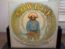 Cowboy - 5'll Getcha Ten - Vinyl Record Lp