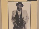 Hard Again by Waters, Muddy (Record, 2012) Music On Vinyl Sealed