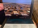 PINK FLOYD A Momentary Lapse Of Reason/ORIGINAL PRESSING w/VG+ VINYL