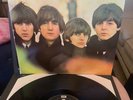 THE BEATLES Beatles For Sale -U.K PARLAPHONE '70'S REPRESS /NEAR MINT CONDITION