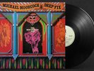 Michael Moorcock & The Deep Fix The New Worlds Fair Vinyl LP 1975 UK Album