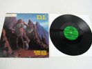 D.I. - Horse Bites Dog Cries 1985 ( GWD90522 ) 12