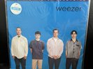 WEEZER Blue Album NEW 2016 Mobile Fidelity Special Edition blue vinyl Numbered