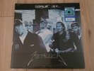 Garage Inc USA Walmart Exclusive Fade To Blue Triple Vinyl 3LP - Metallica 55