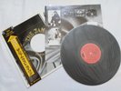 THE JAM - DIG THE NEW BREED - JAPAN JAPANESE LP - WITH OBI + GATEFOLD INSERT