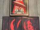 Led Zeppelin – Mothership (2007) 4 LP Vinyl Record Box Set Atlantic