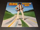 NEW SEALED Elvis Presley - Separate Ways LP, CAS-2611 with Always on My Mind