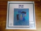 BILL EVANS TRIO: TRIO '64: ACOUSTIC SOUNDS: AS NEW