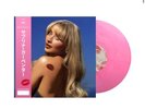 Sabrina Carpenter Short n Sweet Vinyl LP | Obi Edition Pink Colour | Presale️