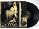 PIXIES COME ON PILGRIM 1988 LP EXC Vinyl Record 4AD Rough Trade Alt Indie Rock