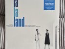 La La Land OST 2016, Special Edition Blue Vinyl, New & Sealed (See Description)