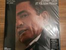 Johnny Cash - Live At Folsom Prison LP Record VMP Vinyl Me Please
