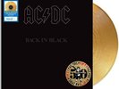 AC/DC - Back in Black - Music & Performance - Vinyl