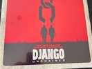 DJANGO UNCHAINED - MOTION PICTURE SOUNDTRACK - VINYL LP 2 x New sealed