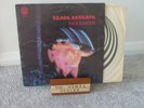 BLACK SABBATH - Paranoid - UK 2ND Press G/F LP Vertigo Swirl W/Inner (1970) EX