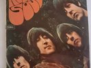 The Beatles - Rubber Soul - 1966 1st Oz Stereo Pressing