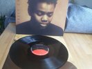 N/MINT RECORD TRACY CHAPMAN SELF TITLED ALBUM 1988 1ST PRESS SUPER COPY