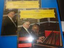 Ralph Kirkpatrick BACH The Well-Tempered Clavier Books 1 & 2 - DGG 5 LPs