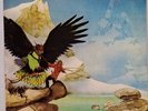 Budgie - Never Turn Your Back On A Friend - 1974 MCA Records - VG++ Metal