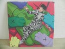 BTS J-Hope - Jack In The Box 2022 Limited Edition RED Vinyl LP / NEW / K-POP