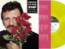 Stop And Smell The Roses [VINYL], Starr, Ringo, lp_record, New, FREE & FAST Deli