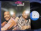 THE THREE SOUNDS HEY THERE BLUE NOTE LNJ 80105 STEREO JAPAN Vinyl LP