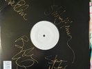Rare Garbage Signed Push It Rmx Ld Ed. 12 inch Vinyl TRASH24 Item Shirley Manson