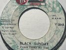 GLADIATORS Eli Eli TR Rockers Roots Reggae 7