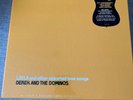 LAYLA AND OTHER ASSORTED LOVE STORIES 50TH ANN HALF SPEED MASTER 4 VINYL SEALED