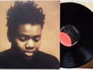 TRACY CHAPMAN LP Vinyl 1988 Elektra Talkin Fast Car Talkin' About A Revolution