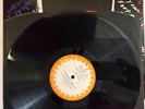 Reggae Greats - DJ's LP Album vinyl record compilation various artists 1985