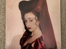 Chappell Roan GOOD LUCK, BABE : LIMITED OPAQUE RED VINYL 7