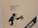 FLEETWOOD MAC - LP - TUSK - SAMPLER - REMIX