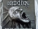 The Prodigy - Music For The Jilted Generation First Press