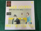 SEALED: ALICE COOPER, PRETTIES FOR YOU (Warner Bros RCV1 1840, RED VINYL ALBUM)