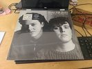TEARS FOR FEARS Songs From The Big Chair LP 1985 SEALED With Hype 824 300-1