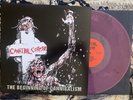 Cannibal Corpse The Beginning Of Cannibalism LP Morbid Angel Deicide Death