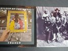 2 X Asleep at the Wheel LP Framed 1980 742 & Self Titled Sealed NEW 39036